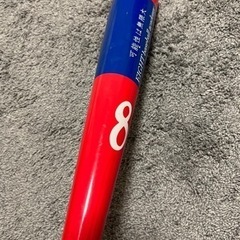 インフィニティバットの画像