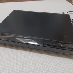 ソニーDVDプレーヤー