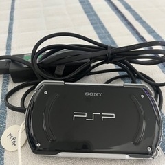 PSP GO
