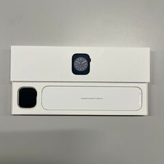 Apple Watch アップルウォッチ Series 8 GP...