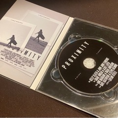 【激レア】PROXIMITY DVD サーフィンの画像