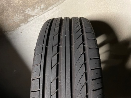 値下げwork 17+7JJ+32/100/5H  215/45/17バリ山