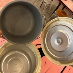 【3,3升‼️業務用電子ジャー】象印 ZOJIRUSHI THS-C60Aの画像