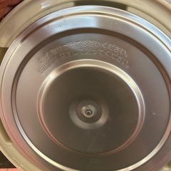 【3,3升‼️業務用電子ジャー】象印 ZOJIRUSHI THS-C60Aの画像