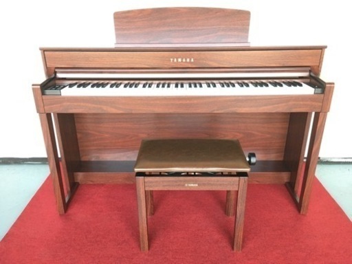 e131　※12/17商談中※ YAMAHA Clavinova CLP-545M 2014年製　電子ピアノ　ヤマハ　クラビノーバ