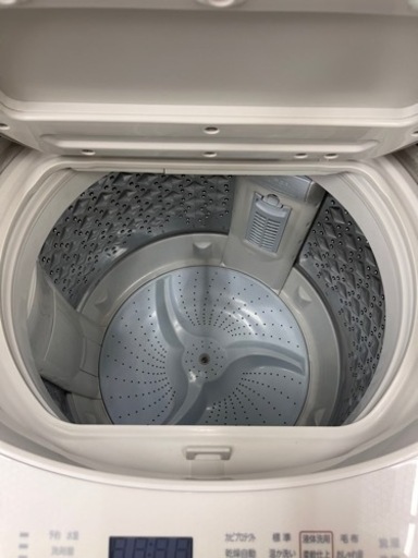 ⭐️東芝⭐️TOSHIBA⭐️2018年式　10kg洗濯機　AW-10SVE75 82