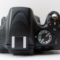 ☆Nikon D5100☆S数少○スマホ転送○初心者向け○バリアングル
