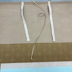 I351 🌈　美品♪　春光：作　「大黒天・恵比寿」 ⭐の画像