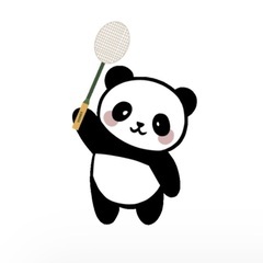 バドミントンサークル羽遊人🏸