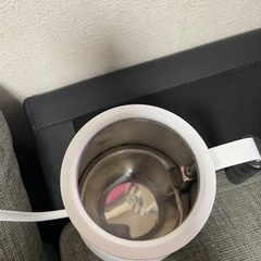 ケトル！安い！の画像