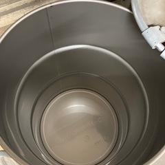 ステンレスドラム缶　200Lの画像