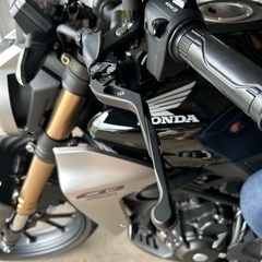 cb250r ローダウン車　10月いっぱいで締め切り　限界値下げの画像