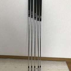 テーラーメイド MC フォージドアイアン DGX100 6〜PW...