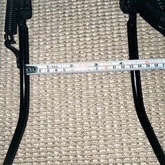 自転車 部品　スタンドの画像