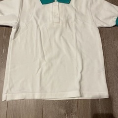 名城高校　体操服ブラウス　男子