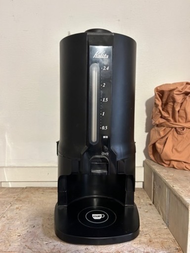 値下げ【美品‼️カリタ‼️コーヒーポット】CP-25