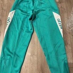 名城高校　体操服ズボン(長) 男子の画像