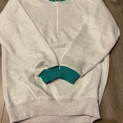 名城高校　体操服上着　男子