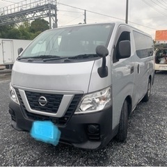 H３０年キャラパン　ワンオーナー　車検付き　乗って帰れます