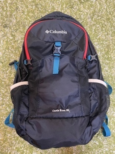Colombiaリュックサック