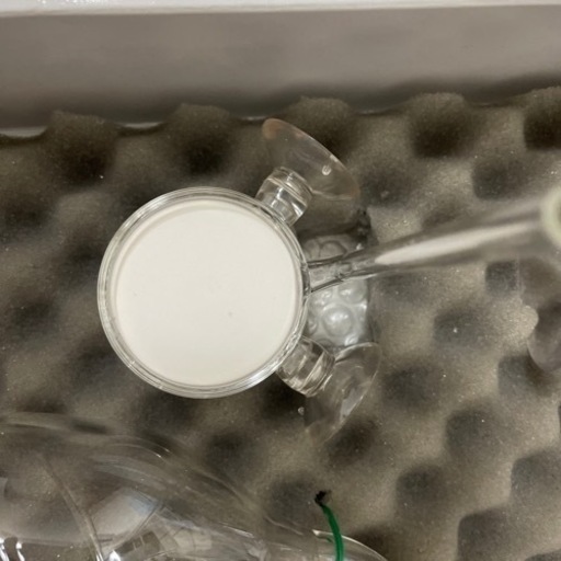 【引き渡し終了】ADA  パレングラス.ビートル40Ø  リリーパイプ　P-6  セット