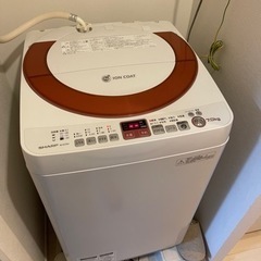 洗濯機