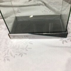 内容追加　メダカ　JEXオールガラス水槽　No1〜No5 の画像