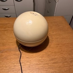 加湿器