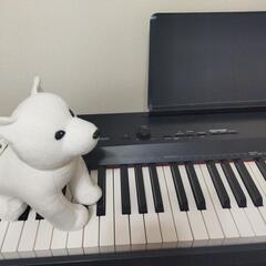 電子ピアノ修理します！