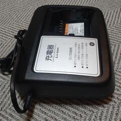 ヤマハ充電器X2P-01 YAMAHA、ブリジストンの画像