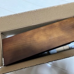 【未使用】トイレットペーパーホルダーの画像