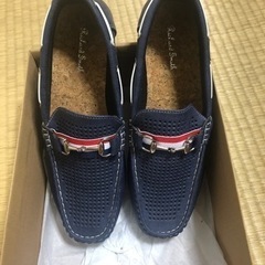 メンズローファー　26cm 新品