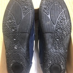 メンズローファー　26cm 新品の画像