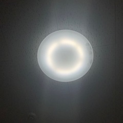 1000円　LEDシーリングライトプリメーラの画像