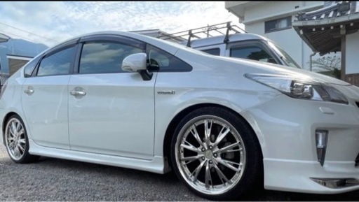 アネーロコラソン　シャルマン　19インチタイヤ4本セット