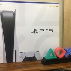 未使用品 ps5 CFI-2100A  通常版  PlayStation5