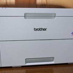 brother HL-L3230CDW (カラーLEDプリンタ;A4;自動両面;無線LAN)