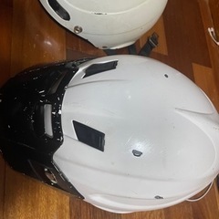 ヤールヘルメットの画像