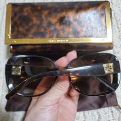 Tory Burch サングラスの画像