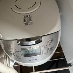 炊飯器