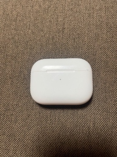 エアーポッズPro決まりました。