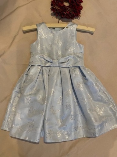 ケイトスペード　フォーマルドレス