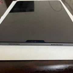 iPad Pro 第3世代 11インチ 128GBの画像