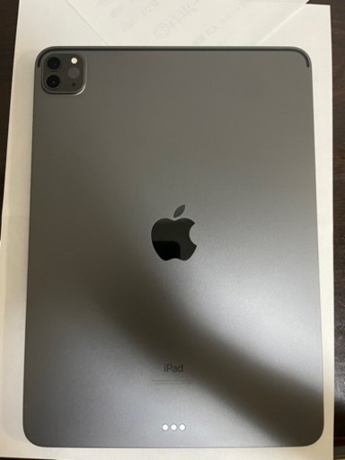 iPad Pro 第3世代 11インチ 128GB