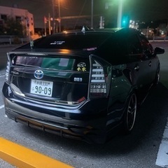 30プリウス前期