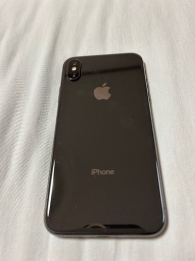 iPhone iphone x