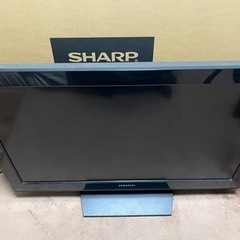 ORION テレビ　32インチ