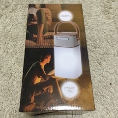 ランタンスピーカー　 他出品多数有の画像