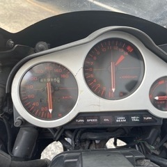 HONDA VT250F 車体 美車❗️全国配送可能❗️の画像
