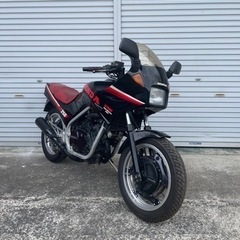 HONDA VT250F 車体 美車❗️全国配送可能❗️の画像